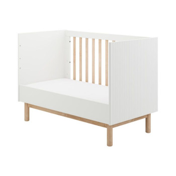 Baby crib 120x60 (Miloo collection)